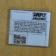 DJ CAUTION - SOS MIXTAPE - CD