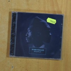 DUDDI WALLACE - ROLEPLAY - CD