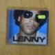 LENNY KRAVITZ - LENNY - CD