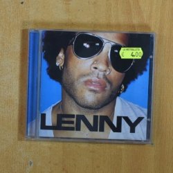 LENNY KRAVITZ - LENNY - CD