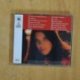 CECILIA - GRANDES EXITOS - CD