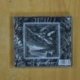 CHRISTIANS DEATH - THE RAGE OF ANGELS - CD