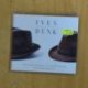 IVES DENK - THE VIOLIN SONATAS WITH STEFAN JACKIW THE PIANO SONATAS - CD
