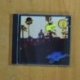 EAGLES - HOTEL CALIFORNIA - CD