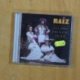 LILA DOWNS / NIÑA PASTORI / SOLEDAD - RAIZ - CD