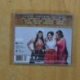 LILA DOWNS / NIÑA PASTORI / SOLEDAD - RAIZ - CD