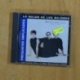 PRESUNTOS IMPLICADOS - ALMA DE BLUES - CD