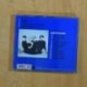 PRESUNTOS IMPLICADOS - ALMA DE BLUES - CD