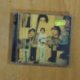 BACILOS - CARALUNA - CD