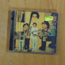 BACILOS - CARALUNA - CD