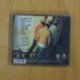 BACILOS - CARALUNA - CD