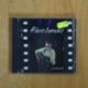 HILARIO CAMACHO - EN CONCIERTO - CD