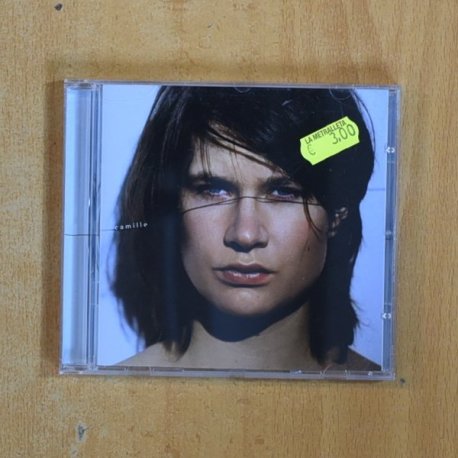 CAMILLE - CAMILLE - CD