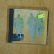 PISTONES - PERSECUCION - CD