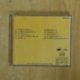PISTONES - PERSECUCION - CD