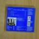 OMAR METIOUI & EDUARDO PANIAGUA - NUBA AL MAYA - CD