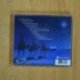 BOB DYLAN - CHRISTMAS IN THE HEART - CD