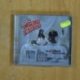 MOJINOS ESCOZIOS - MAS DE 8 MILLONES DE DISCOS VENDIDOS - CD