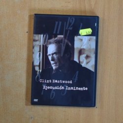EJECUCION INMINENTE - DVD