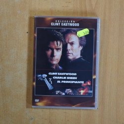 EL PRINCIPIANTE - DVD