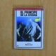EL PRINCIPE DE LA CIUDAD - DVD