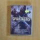 SPARTACUS LA COLECCION - DVD