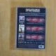 SPARTACUS LA COLECCION - DVD