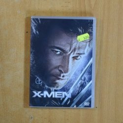 X MEN - DVD