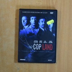 COP LAND - DVD