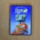 RANGO - DVD
