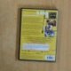 EL OTRO LADO DE LA CAMA - DVD