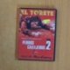 PERROS CALLEJEROS 2 - DVD