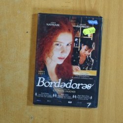 BORDADORAS - DVD