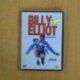 BILLY ELLIOT - DVD