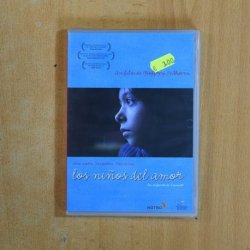 LOS NIÑOS DEL AMOR - DVD