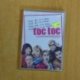 TOC TOC - DVD