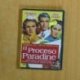 EL PROCESO PARADINE - DVD