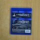 ALERTA MAXIMA / ALERTA MAXIMA 2 - BLURAY