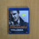 VENGANZA TRILOGIA - BLURAY