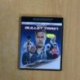 BULLET TRAIN 4K - BLURAY