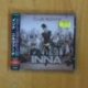 INNA - I AM THE CLUB ROCKER - CD ED JAPONESA