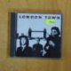WINGS - LONDON TOWN - CD