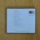 WINGS - BACK TO THE EGG - CD