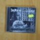 TRAO MONTANA / LIL GHALIN - MOVIMIENTOS - CD