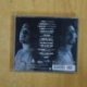 TRAO MONTANA / LIL GHALIN - MOVIMIENTOS - CD