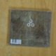 SAVIA - SAVIA - CD