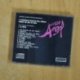 AL FESTA - GIPSY ANGEL - CD