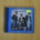 TREEPOLI - ABRIL 1990 - CD