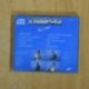 TREEPOLI - ABRIL 1990 - CD