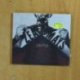 ZEA MAYS - HARRO - CD